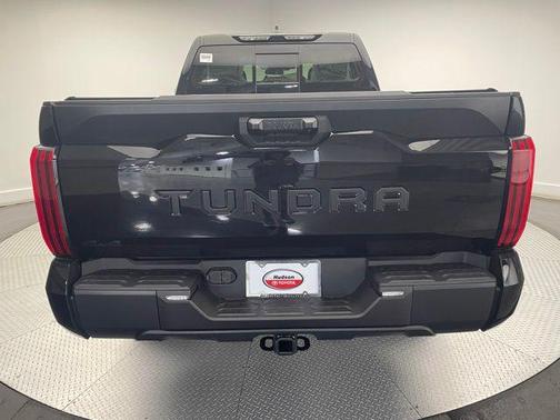 2025 Toyota Tundra SR