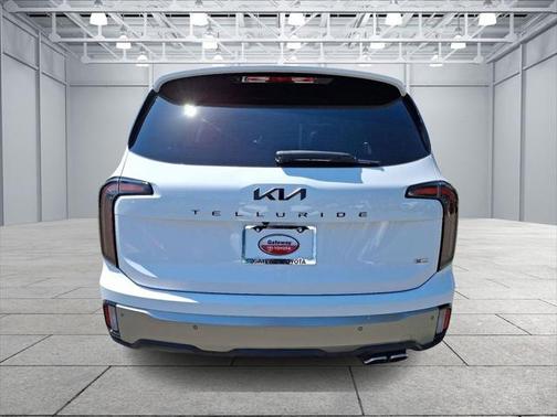 2023 Kia Telluride SX Prestige X-Line