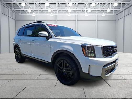 2023 Kia Telluride SX Prestige X-Line