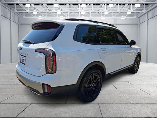 2023 Kia Telluride SX Prestige X-Line