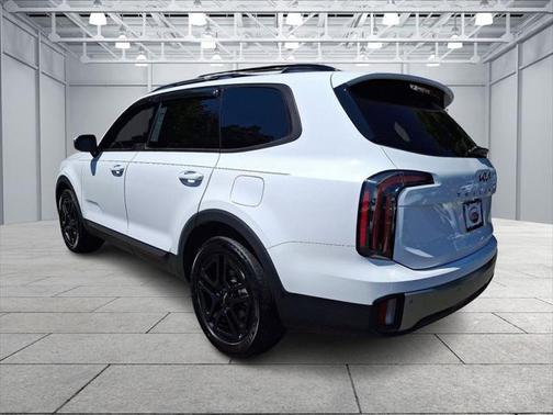 2023 Kia Telluride SX Prestige X-Line