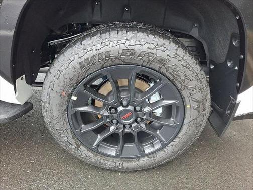 2025 Toyota Sequoia Base