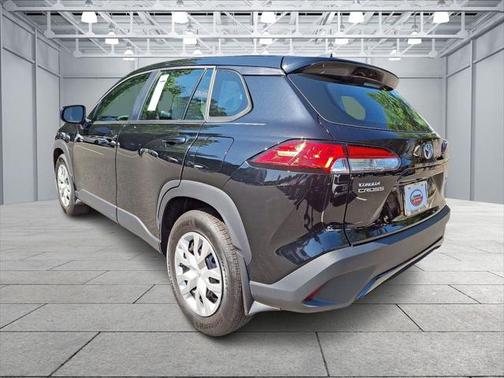 2022 Toyota Corolla Cross L