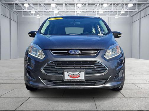 2017 Ford C-Max Hybrid SE