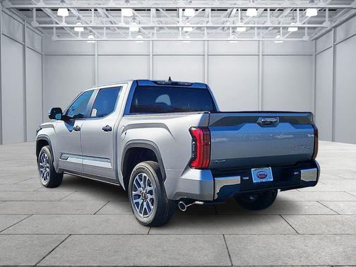 2026 Toyota Tundra 1794