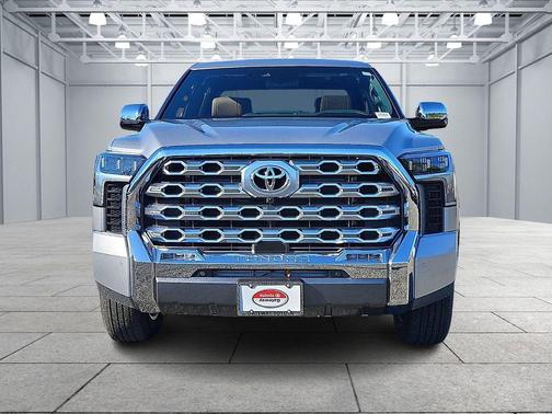 2026 Toyota Tundra 1794