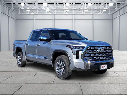 2026 Toyota Tundra 1794