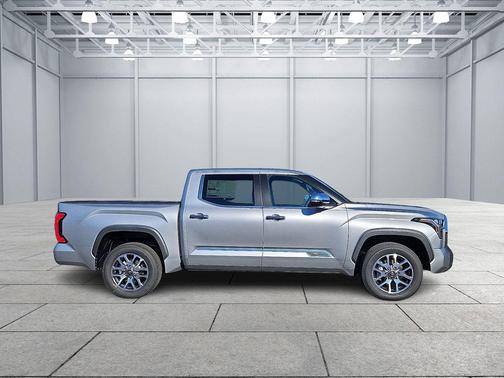 2026 Toyota Tundra 1794