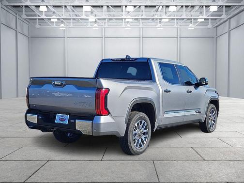 2026 Toyota Tundra 1794