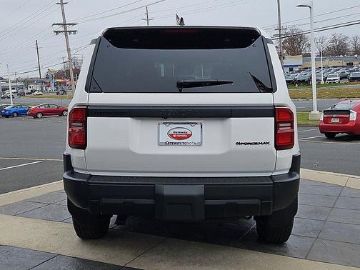 2026 Toyota Land Cruiser 1958