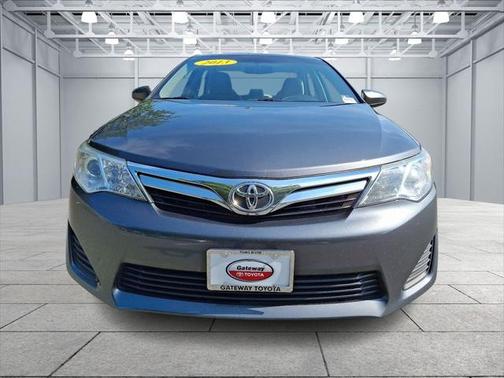 2013 Toyota Camry LE