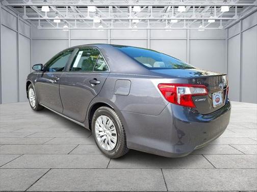 2013 Toyota Camry LE