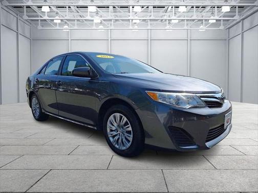 2013 Toyota Camry LE