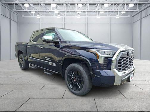 2025 Toyota Tundra 1794 Edition