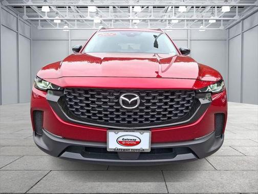 2024 Mazda CX-50 2.5 S Select