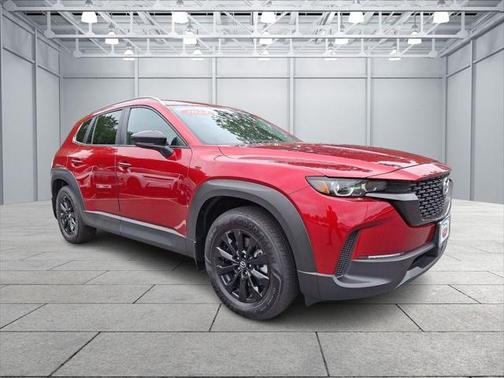 2024 Mazda CX-50 2.5 S Select