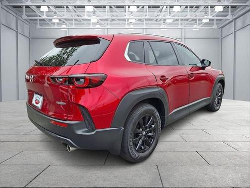 2024 Mazda CX-50 2.5 S Select