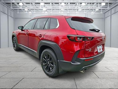 2024 Mazda CX-50 2.5 S Select