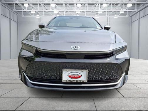 2023 Toyota Crown Limited