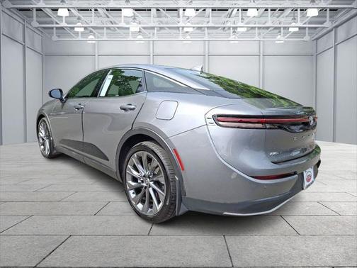 2023 Toyota Crown Limited