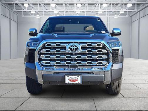 2026 Toyota Tundra 1794