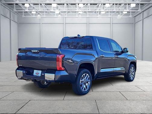 2026 Toyota Tundra 1794