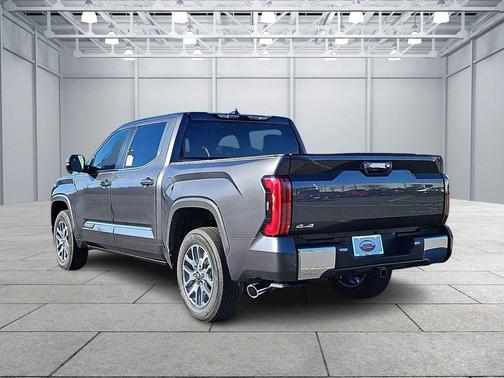 2026 Toyota Tundra 1794