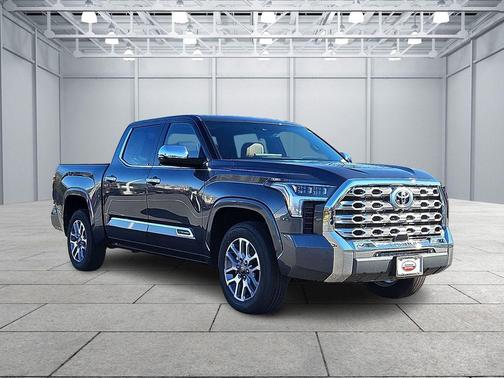 2026 Toyota Tundra 1794