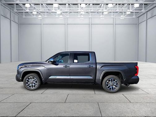 2026 Toyota Tundra 1794