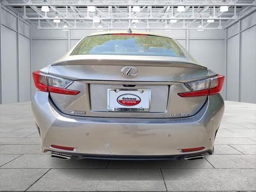 2018 Lexus RC 300 Base