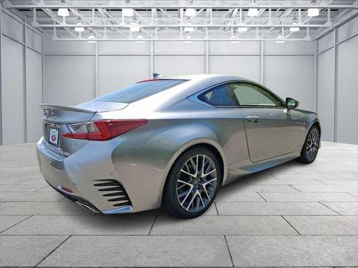 2018 Lexus RC 300 Base