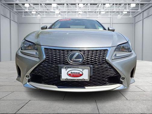 2018 Lexus RC 300 Base