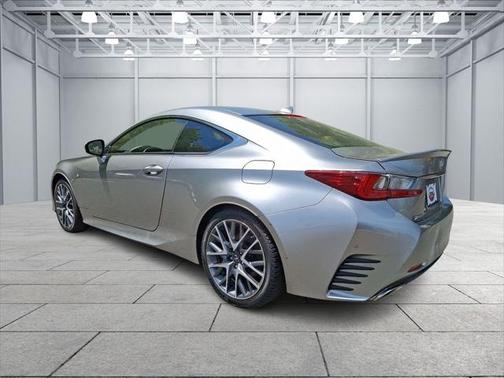 2018 Lexus RC 300 Base