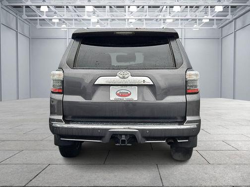 2020 Toyota 4Runner Limited