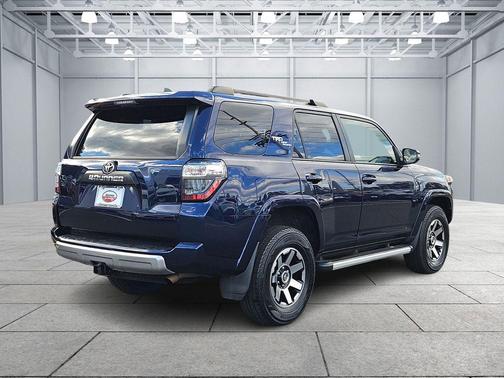 2021 Toyota 4Runner TRD Off Road Premium