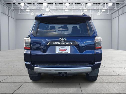 2021 Toyota 4Runner TRD Off Road Premium