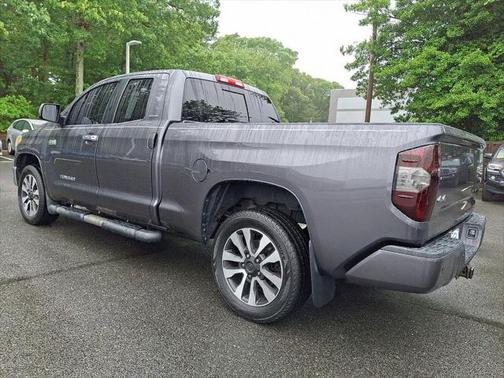 2018 Toyota Tundra Limited