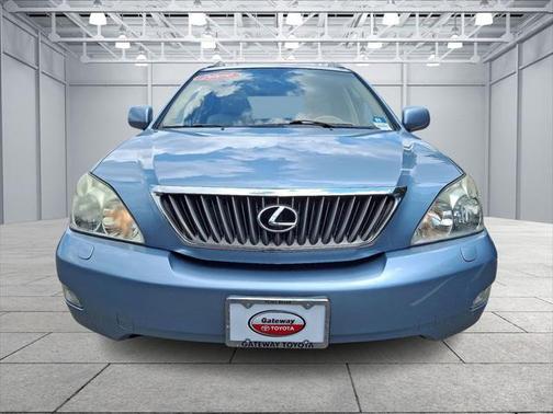 2009 Lexus RX 350 Base