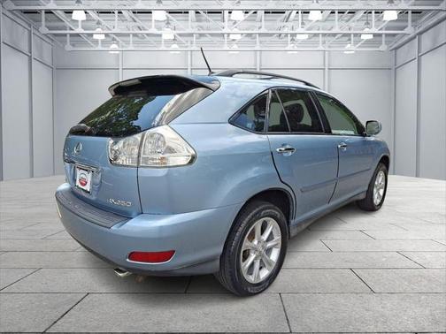 2009 Lexus RX 350 Base