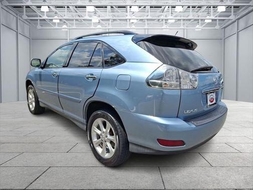 2009 Lexus RX 350 Base