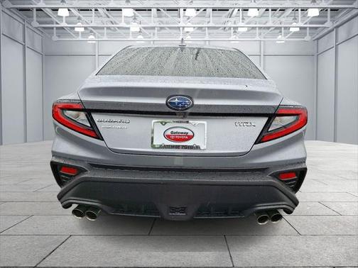 2024 Subaru WRX Base
