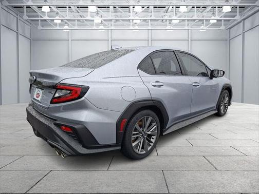 2024 Subaru WRX Base