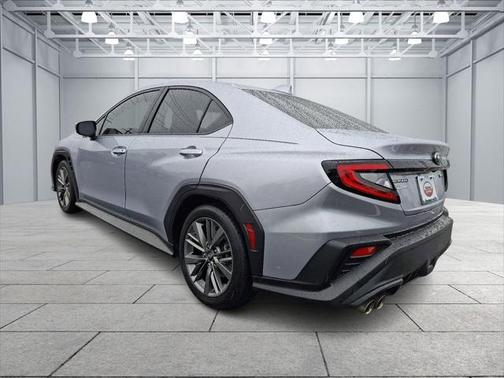 2024 Subaru WRX Base