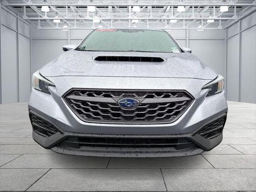 2024 Subaru WRX Base
