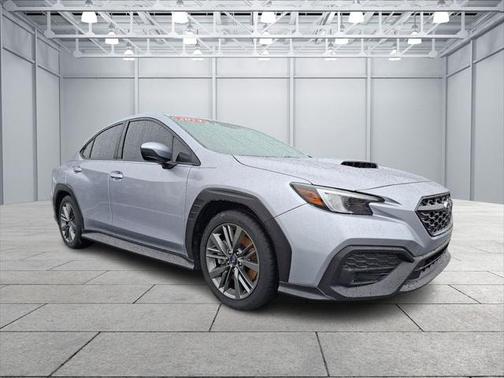2024 Subaru WRX Base