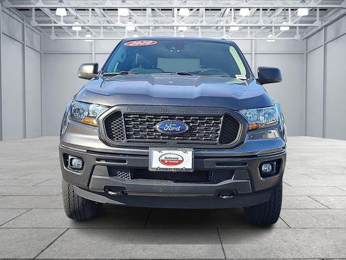 2020 Ford Ranger XL