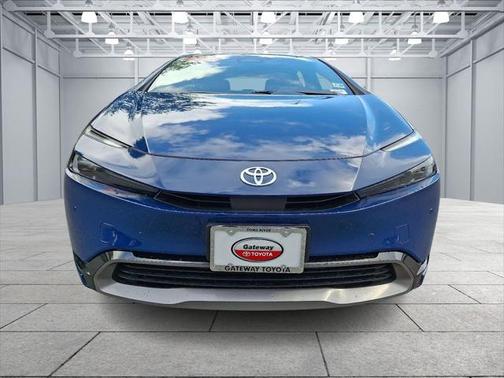 2023 Toyota Prius XLE