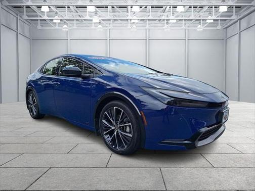 2023 Toyota Prius XLE