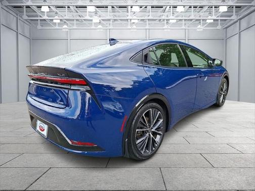 2023 Toyota Prius XLE