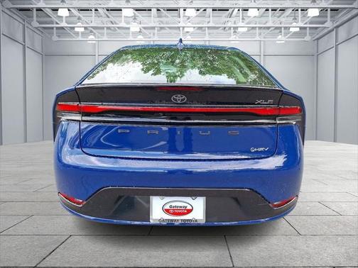 2023 Toyota Prius XLE
